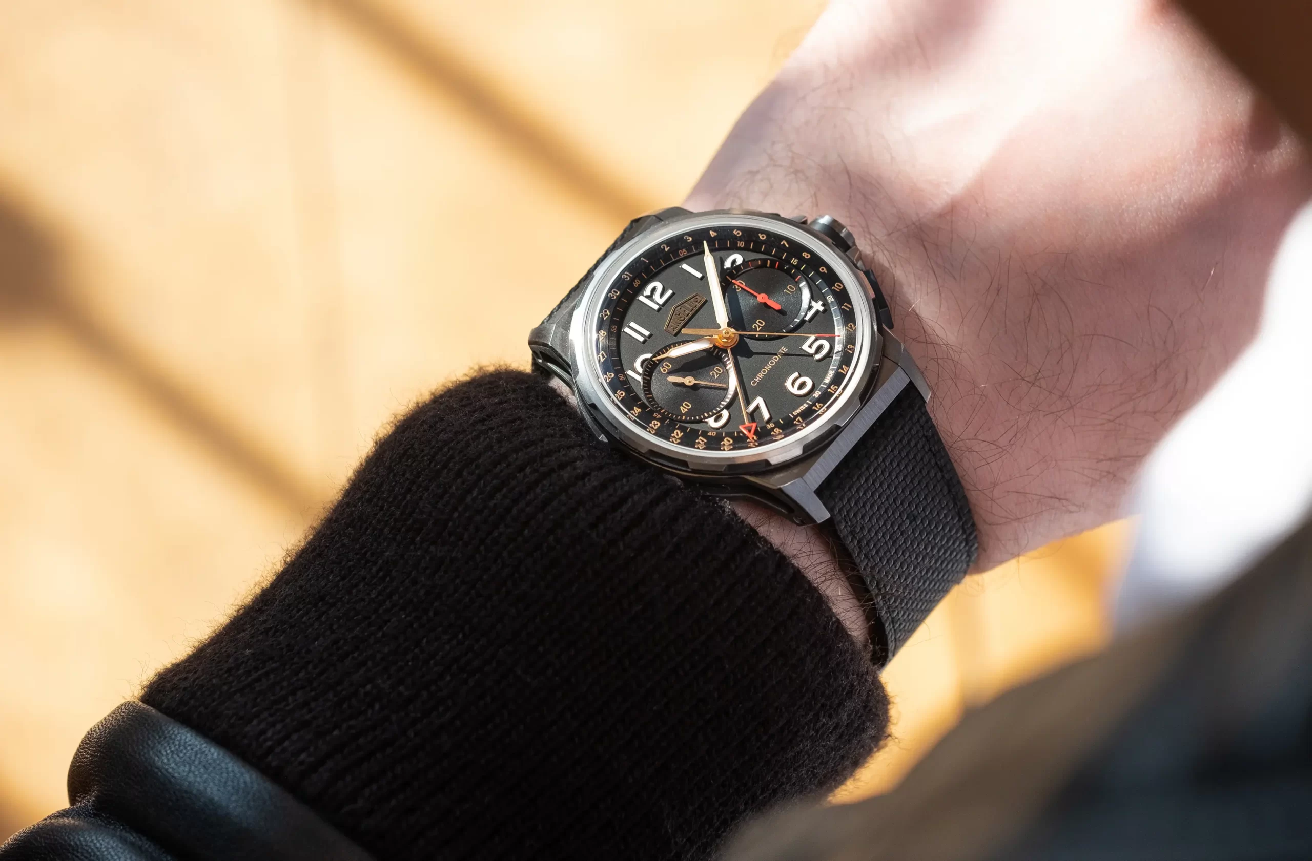 Angelus-Chronodate-Titanium-black-velvet-rubber-0CDYF.B02A.K009B-Landscape-Watch-Detail-Page-scaled